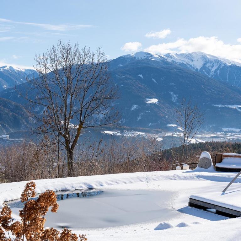 DILIA Chalets & Apartments - Chalet con 2 Camere da Letto - 13