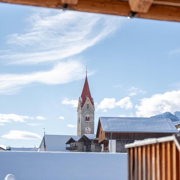 DILIA Chalets & Apartments - Chalet con 2 Camere da Letto - 14
