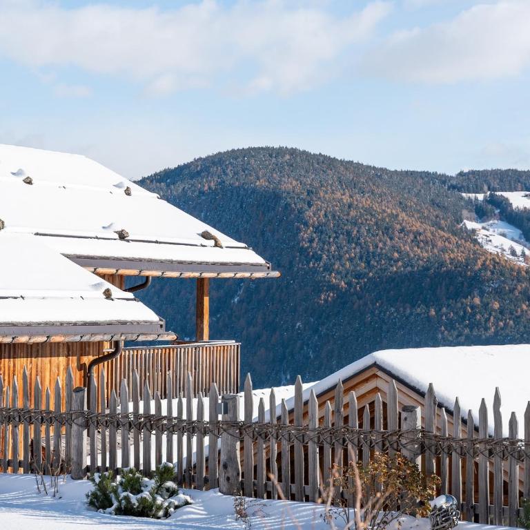 DILIA Chalets & Apartments - Chalet con 2 Camere da Letto - 15