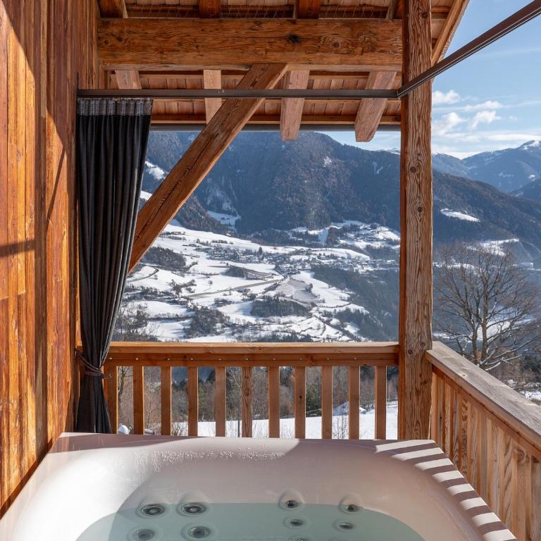 DILIA Chalets & Apartments - Appartamento con Sauna - 31