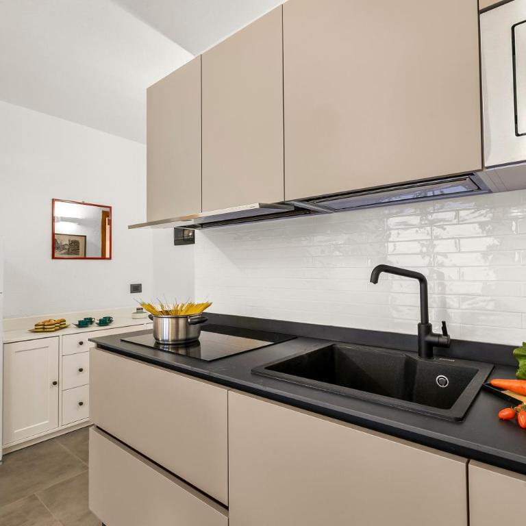 Rochebrune Apartments in Ski Resort - Appartement avec Balcon - 6