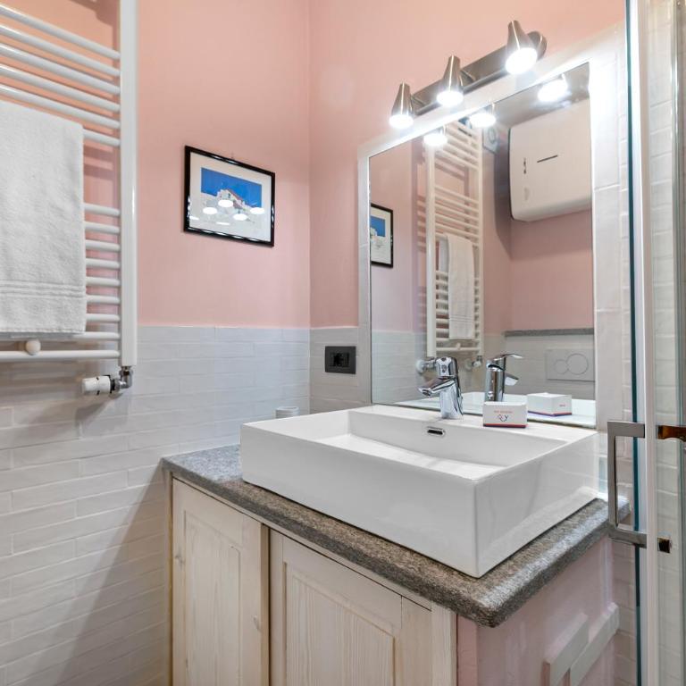 Rochebrune Apartments in Ski Resort - Appartement avec Balcon - 13