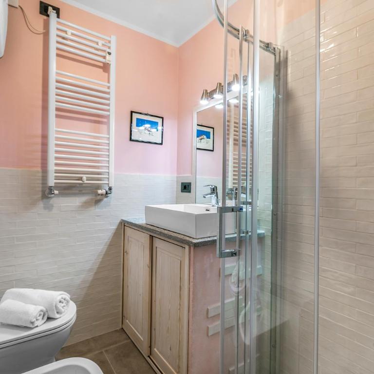 Rochebrune Apartments in Ski Resort - Appartement avec Balcon - 12