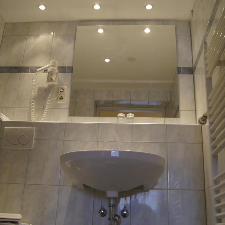 Hotel Post - Doppelzimmer - 2