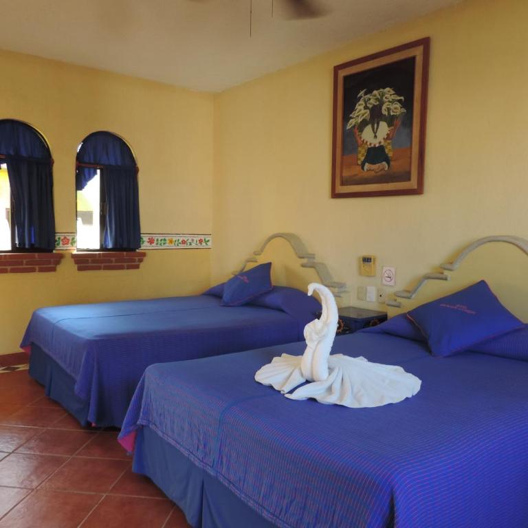 Hacienda Del Caribe Hotel - Junior Suite - 1