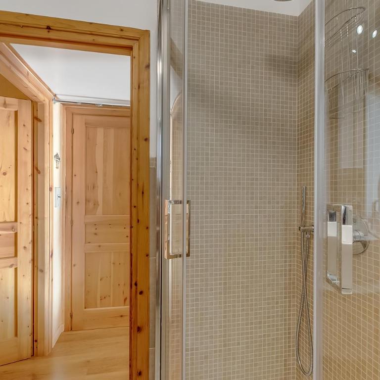 Rochebrune Apartments in Ski Resort - One Bedroom Apartment with Balcony 2 - 16
