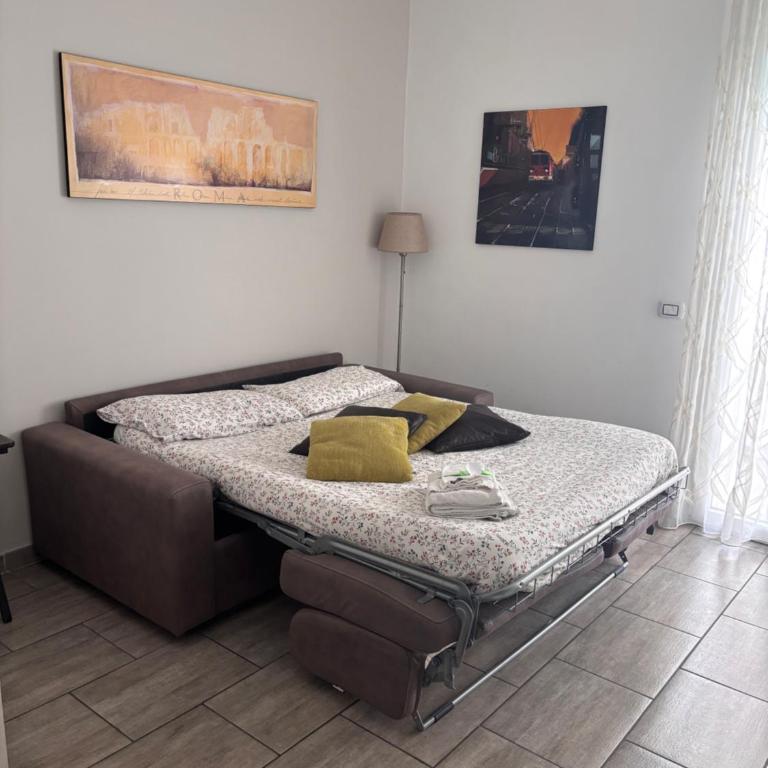 Pietro's house - Casa - 17