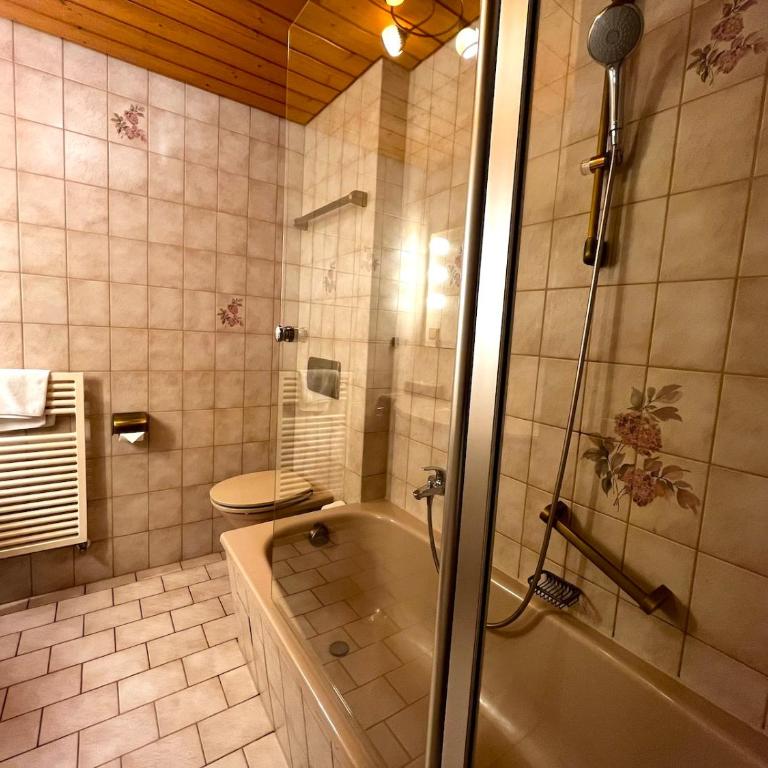 Apartmenthaus Der Johanneshof - tolle Lage nah am See - Apartment mit Seeblick - 17
