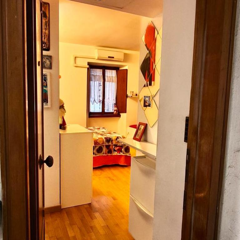 Lovely studio near the Colosseum - Appartamento con 1 Camera da Letto - 13