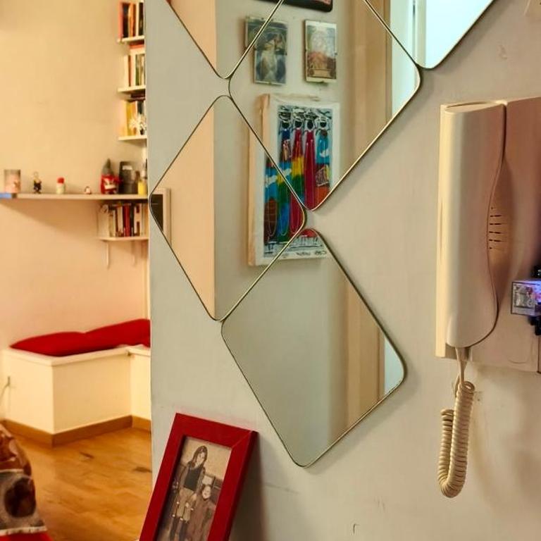 Lovely studio near the Colosseum - Appartamento con 1 Camera da Letto - 14