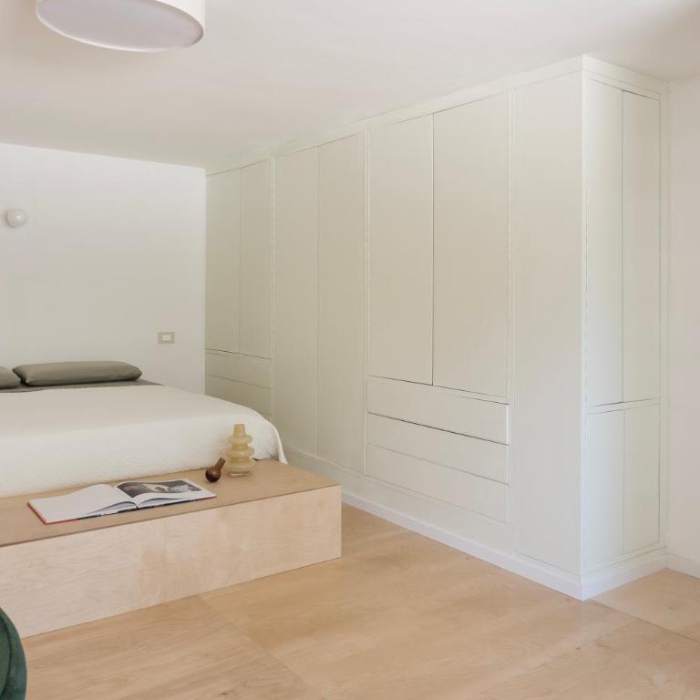 Loft di Design a Marina Centro - Appartamento con 1 Camera da Letto - 2