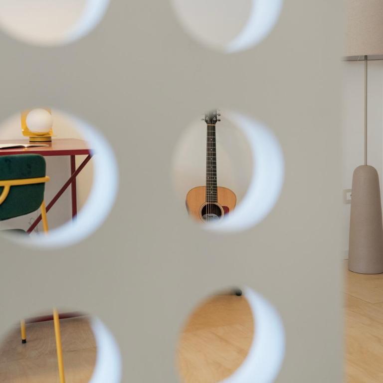 Loft di Design a Marina Centro - Appartamento con 1 Camera da Letto - 6