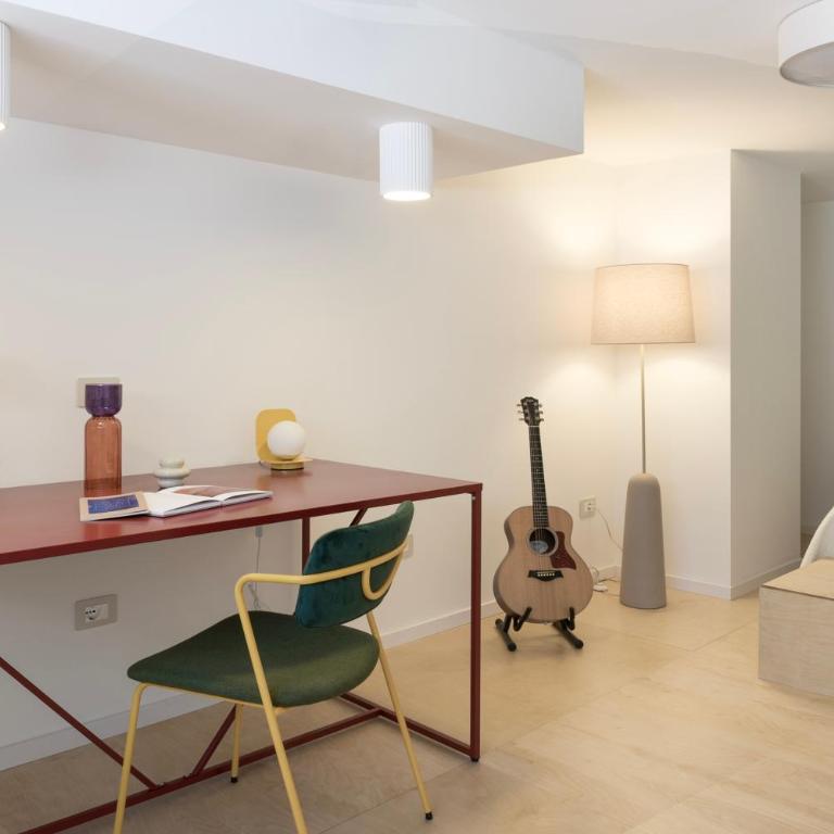 Loft di Design a Marina Centro - Appartamento con 1 Camera da Letto - 11