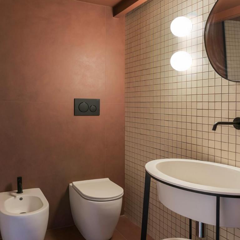Loft di Design a Marina Centro - Appartamento con 1 Camera da Letto - 14