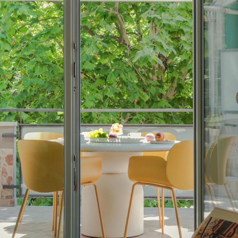 Loft di Design a Marina Centro - Appartamento con 1 Camera da Letto - 19