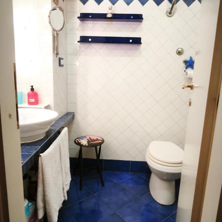 Lovely studio near the Colosseum - Appartamento con 1 Camera da Letto - 20