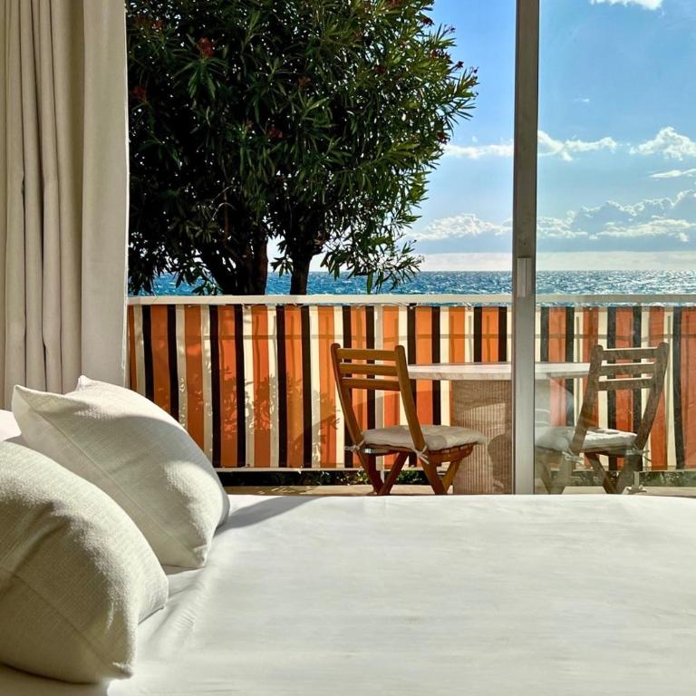 Azurea Menton - Apartamento de 1 dormitorio - 2