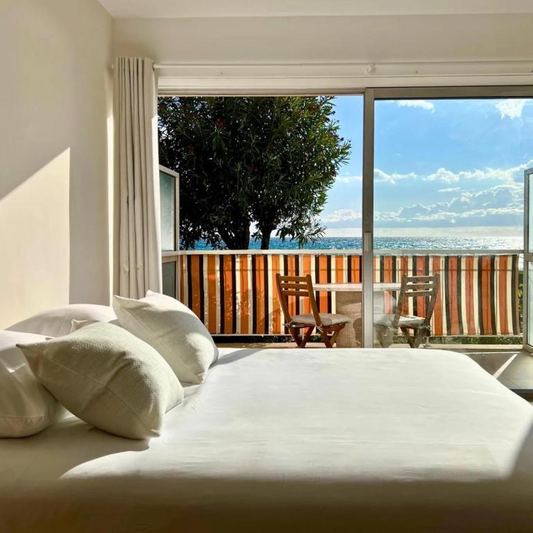 Azurea Menton - Apartamento de 1 dormitorio - 9