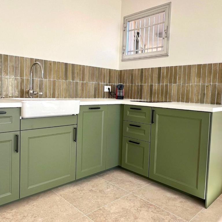 Azurea Menton - Apartamento de 1 dormitorio - 8