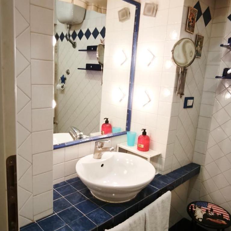 Lovely studio near the Colosseum - Appartamento con 1 Camera da Letto - 21