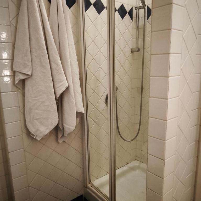 Lovely studio near the Colosseum - Appartamento con 1 Camera da Letto - 26