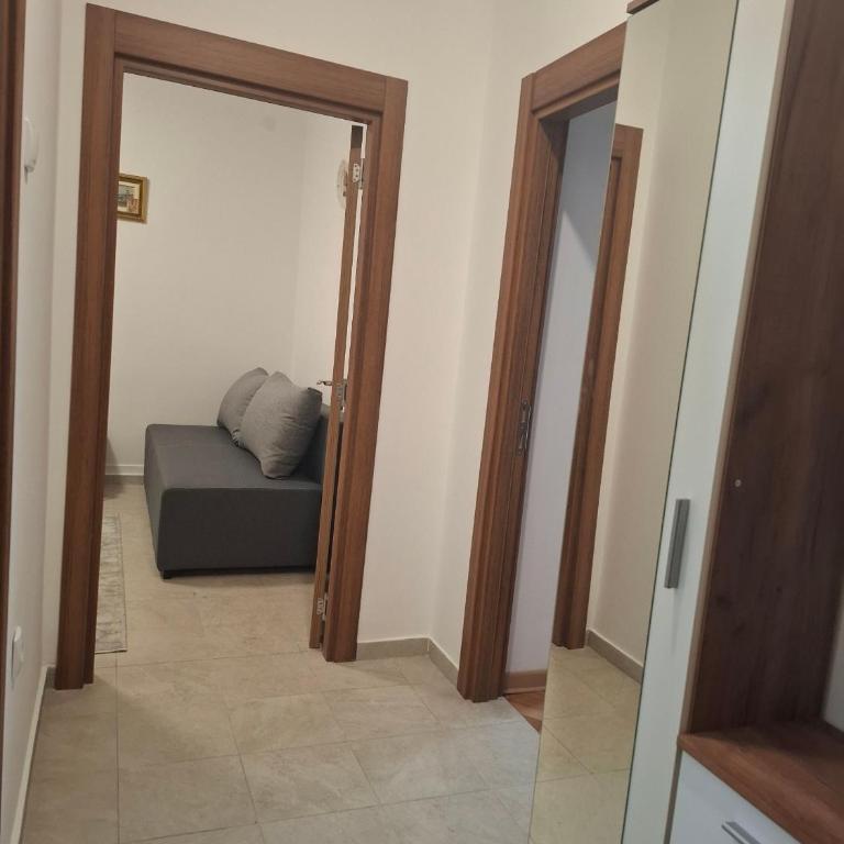 Paviljoni apartman - Apartman sa 1 Spavaćom Sobom - 1