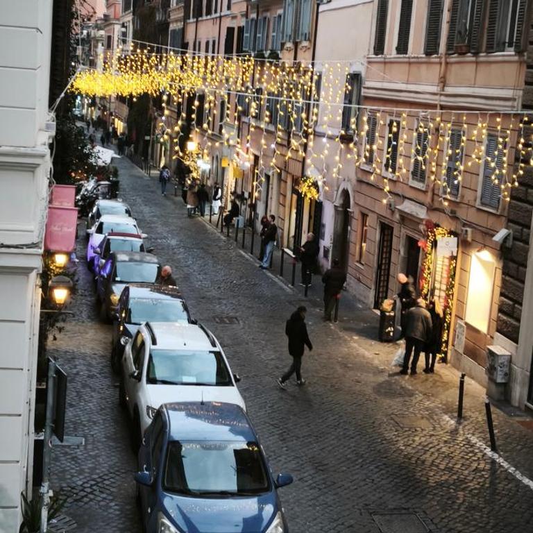 Lovely studio near the Colosseum - Appartamento con 1 Camera da Letto - 36