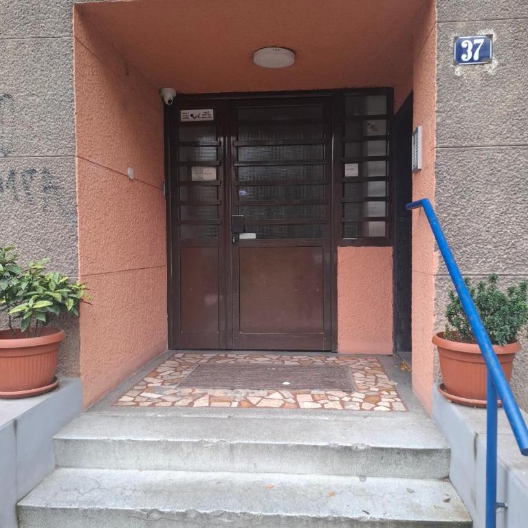 Paviljoni apartman - Apartman sa 1 Spavaćom Sobom - 4