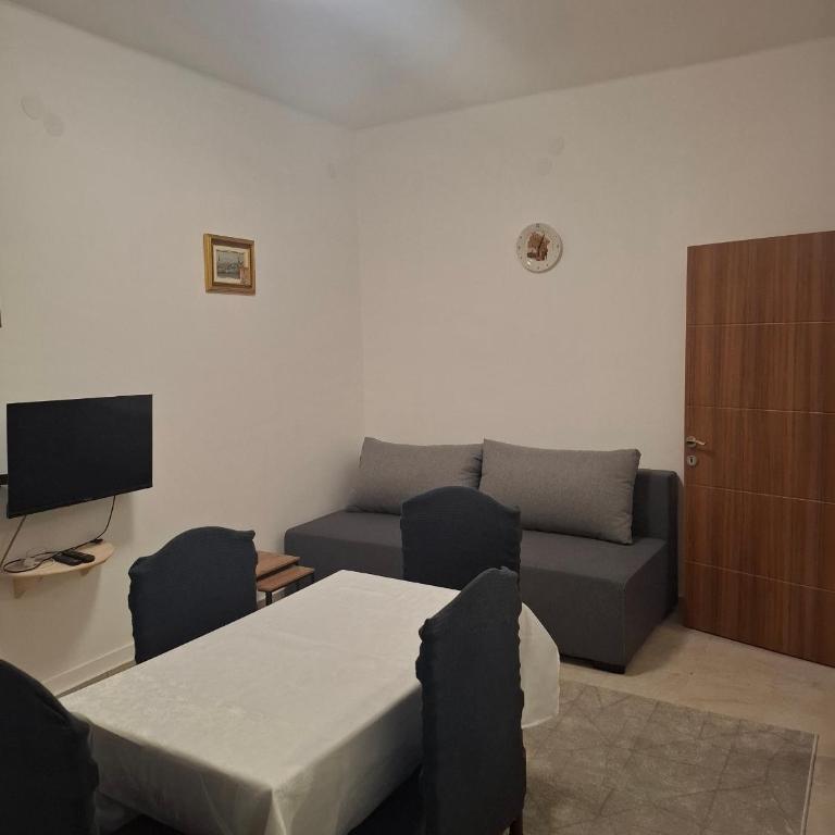 Paviljoni apartman - Apartman sa 1 Spavaćom Sobom - 5