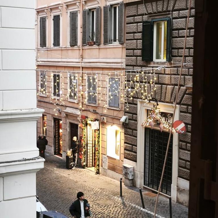 Lovely studio near the Colosseum - Appartamento con 1 Camera da Letto - 35