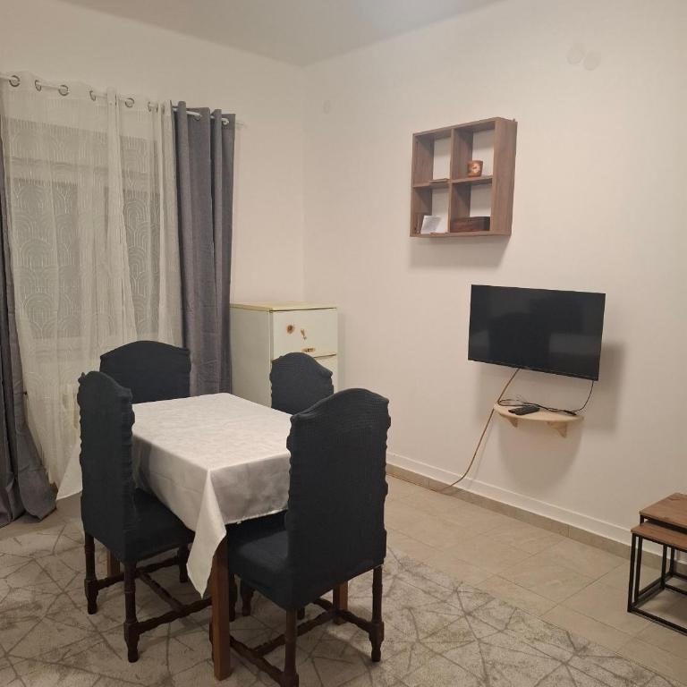 Paviljoni apartman - Apartman sa 1 Spavaćom Sobom - 9