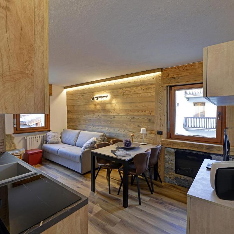 Maison Henri - Appartamento con 1 Camera da Letto - 4
