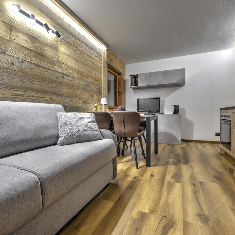 Maison Henri - Appartamento con 1 Camera da Letto - 8