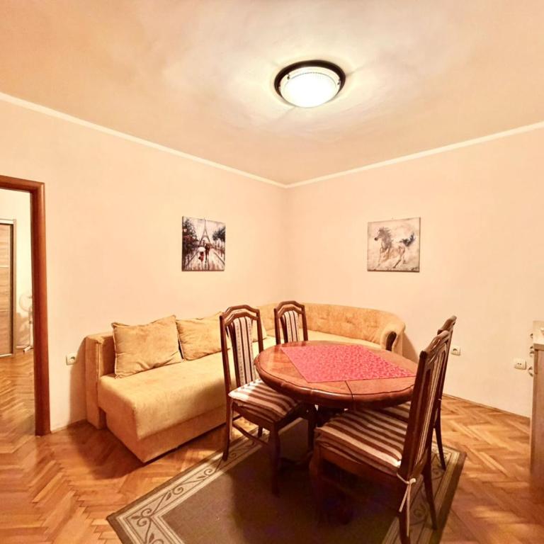 Beachfront Apartments Oaza 1 - One-Bedroom Apartment - 3