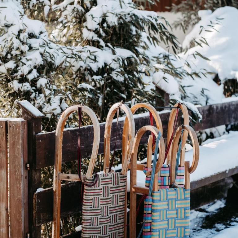 Family Wellhouse Green Garden direct in Salzburg, sunny big garden, up to 16 pax, bikes for free, BBQ, sunbeds, parking for free, 15 min sound of music - Villa - 93