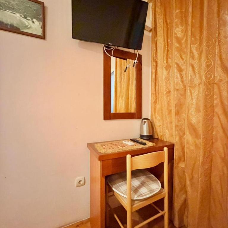 Beachfront Apartments Oaza 1 - Triple Room with Sea View - 5