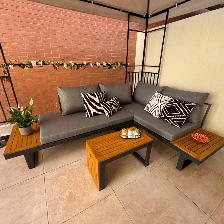 Torremolinos VIP - Apartamento de 1 dormitorio - 2