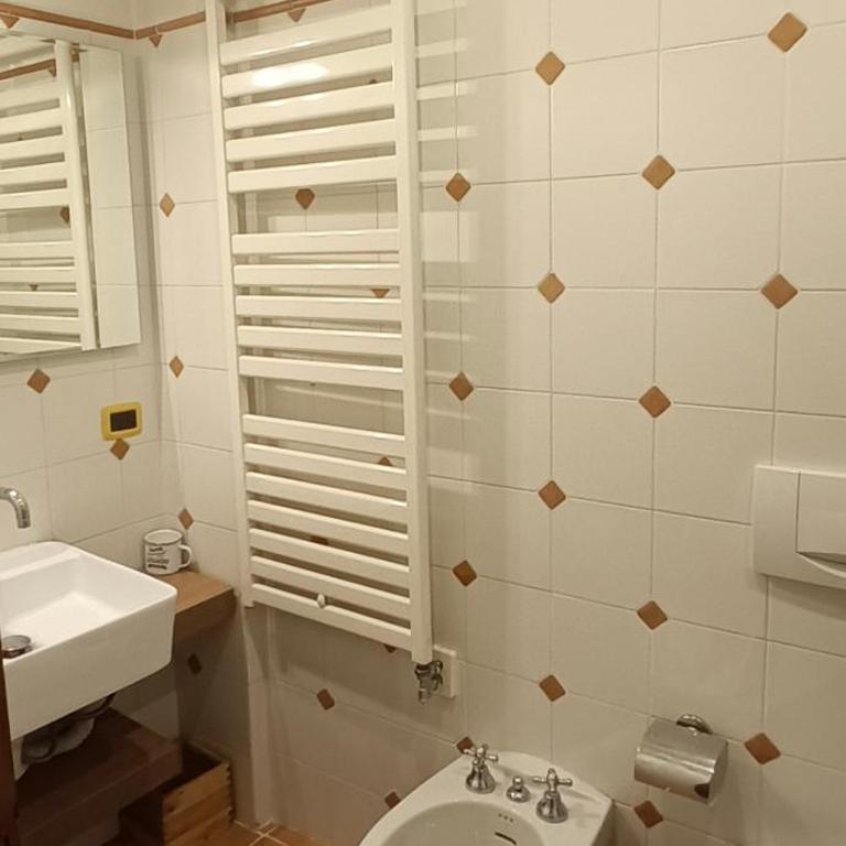 SAM sulle piste - One-Bedroom Apartment - 8