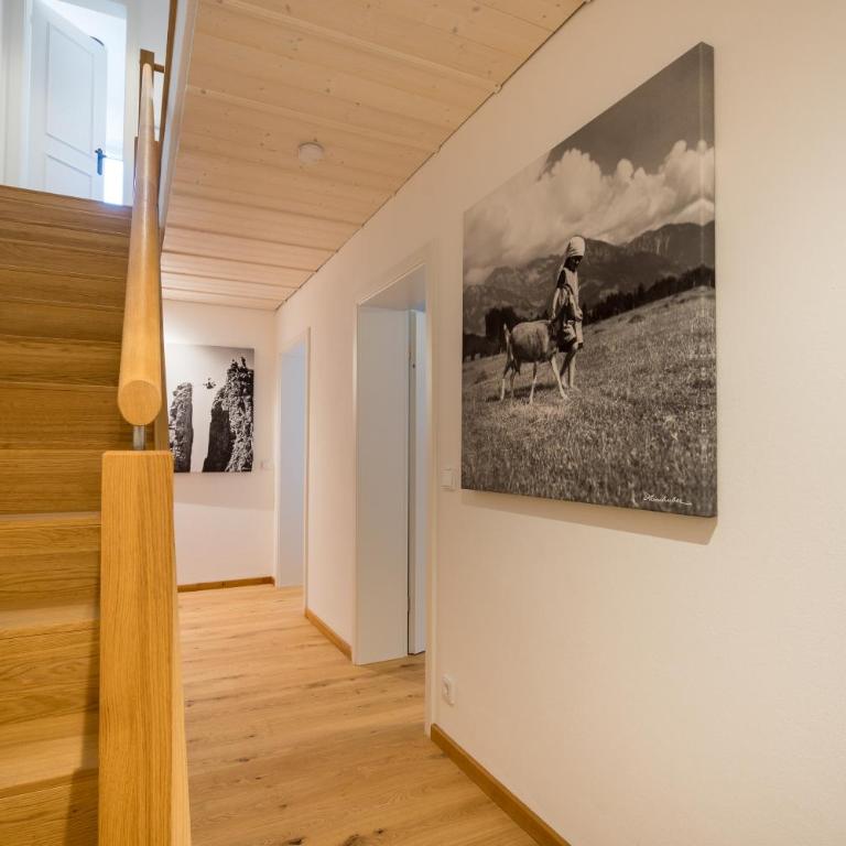 Ferienwohnungen Alpentraum - W 38 - Apartment mit 3 Schlafzimmern - 12