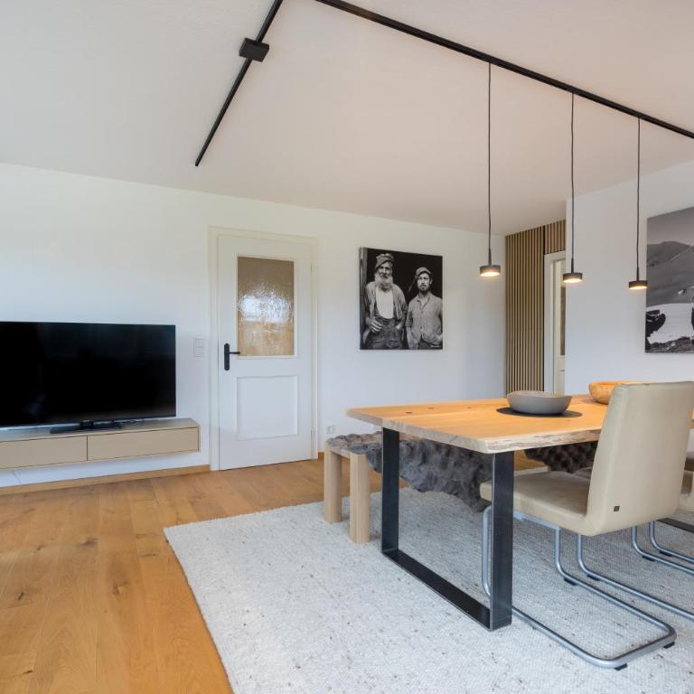 Ferienwohnungen Alpentraum - W 38 - Apartment mit 3 Schlafzimmern - 5