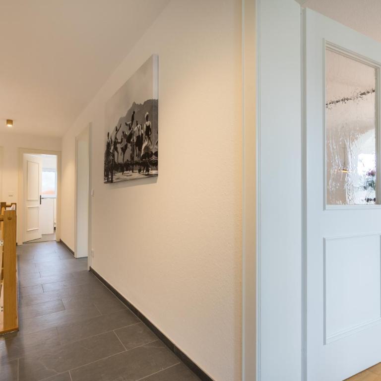 Ferienwohnungen Alpentraum - W 38 - Apartment mit 3 Schlafzimmern - 11