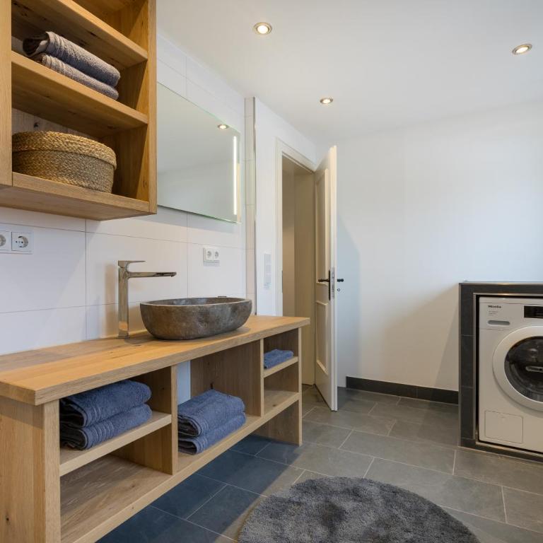 Ferienwohnungen Alpentraum - W 38 - Apartment mit 3 Schlafzimmern - 8