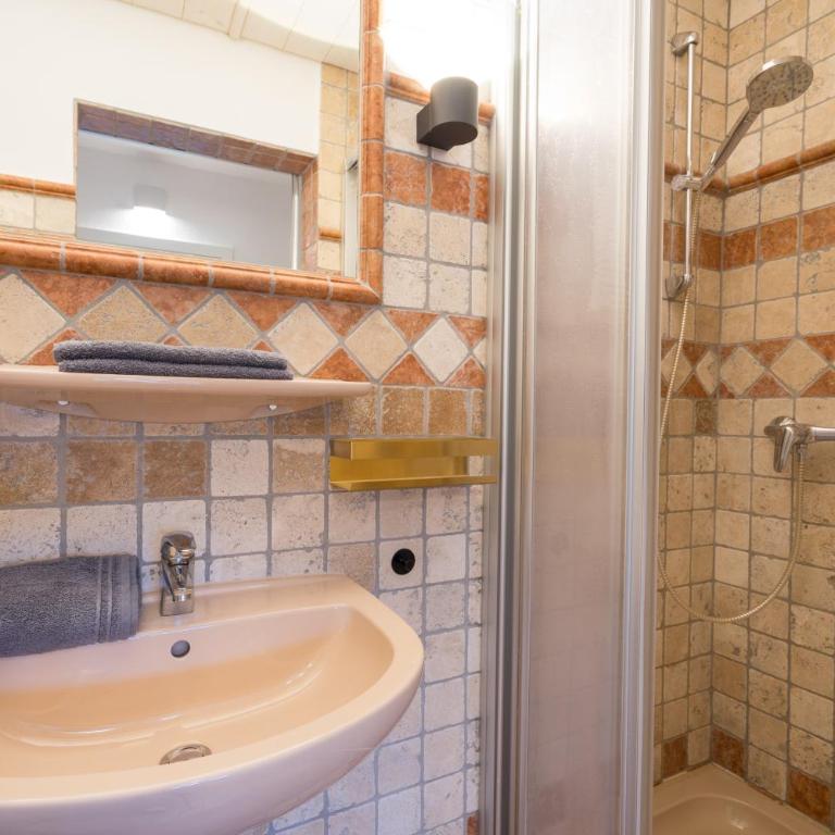 Ferienwohnungen Alpentraum - W 38 - Apartment mit 3 Schlafzimmern - 18