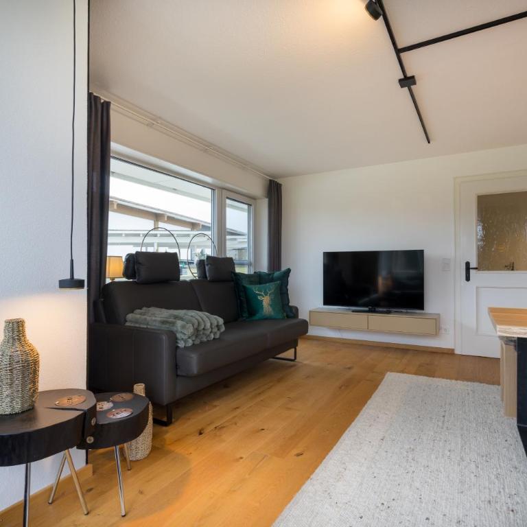 Ferienwohnungen Alpentraum - W 38 - Apartment mit 3 Schlafzimmern - 2