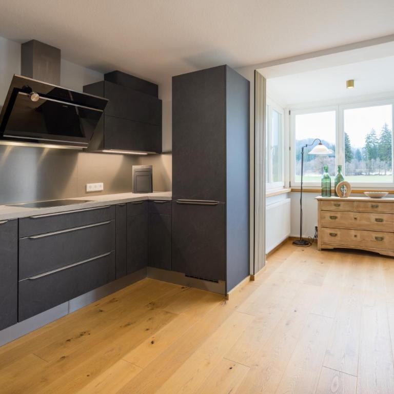 Ferienwohnungen Alpentraum - W 38 - Apartment mit 3 Schlafzimmern - 7