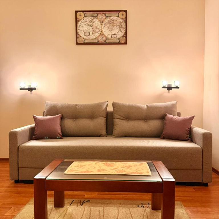 Beachfront Apartments Oaza 1 - Apartment with Sea View - 10