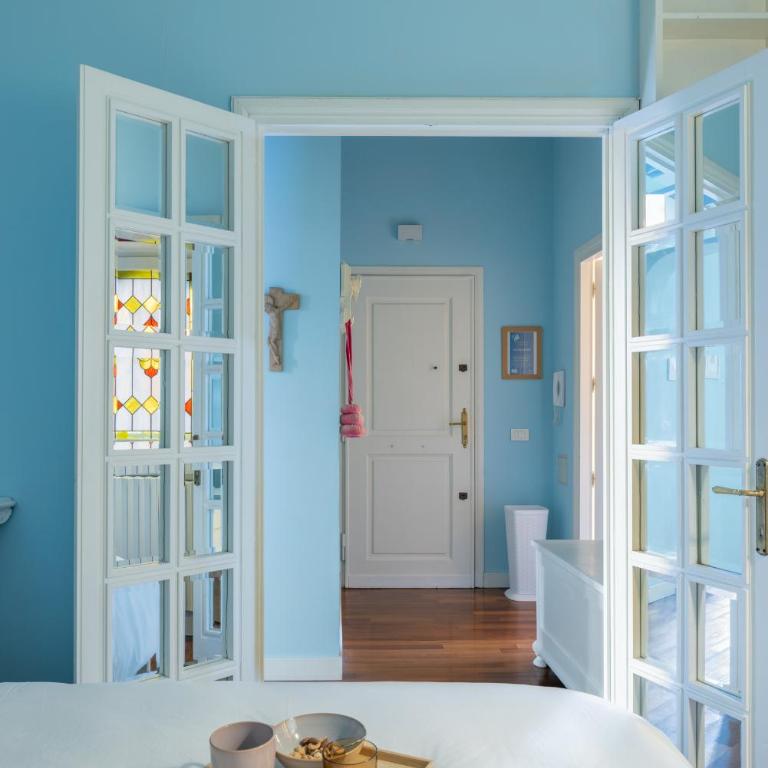 Little pied-à-terre in Rome - One-Bedroom Apartment - 2
