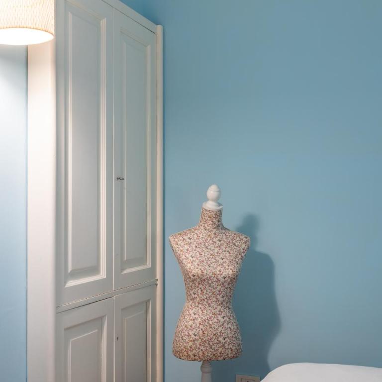 Little pied-à-terre in Rome - One-Bedroom Apartment - 3
