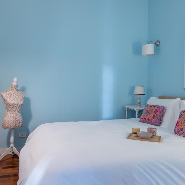 Little pied-à-terre in Rome - One-Bedroom Apartment - 4