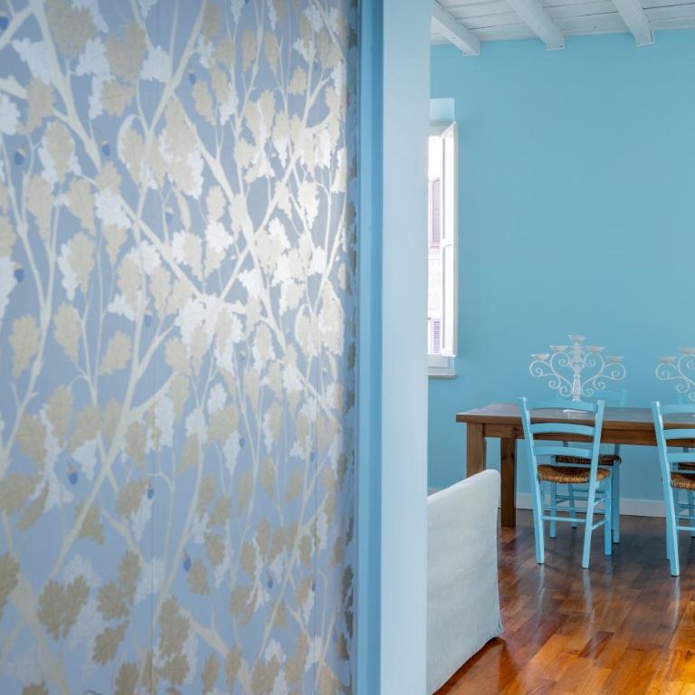 Little pied-à-terre in Rome - One-Bedroom Apartment - 7